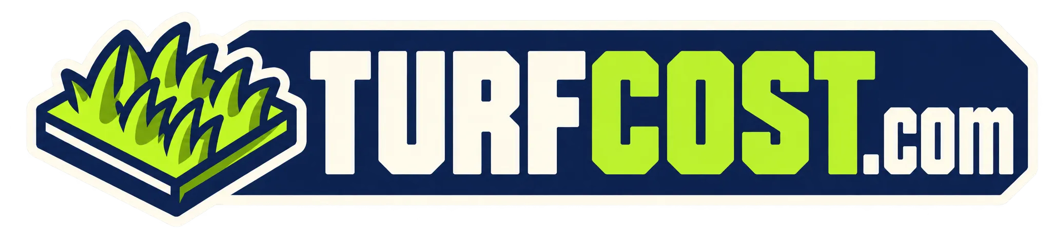 TurfCost: Florida turf estimates.